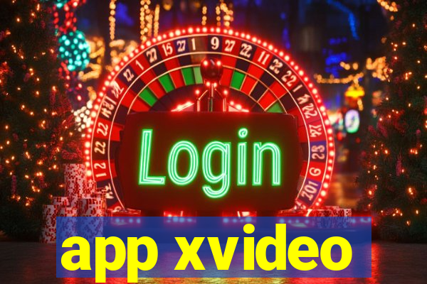 app xvideo